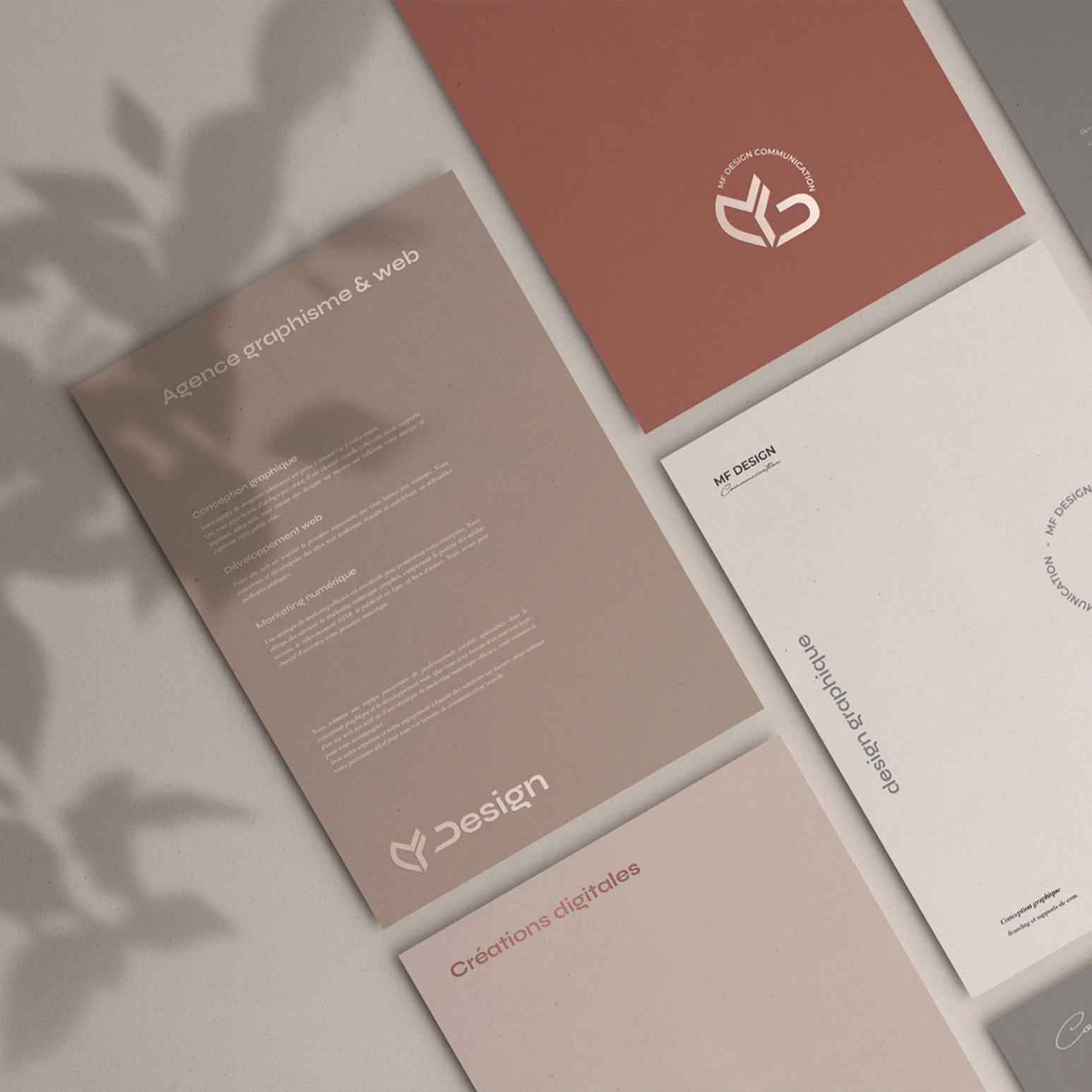 Le pouvoir du branding : créez une connexion avec votre public